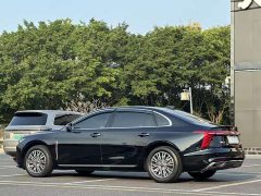 Hongqi H5 2025 1.5T DCT Flag Rhyme Edition - фото 17