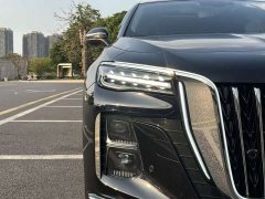 Hongqi H5 2025 1.5T DCT Flag Rhyme Edition - фото 18