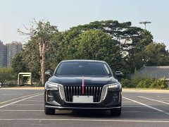 Hongqi H5 2025 1.5T DCT Flag Rhyme Edition - фото 2