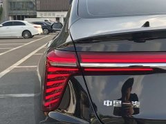 Hongqi H5 2025 1.5T DCT Flag Rhyme Edition - фото 20