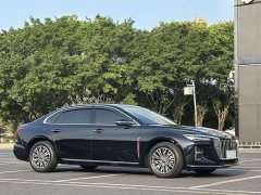 Hongqi H5 2025 1.5T DCT Flag Rhyme Edition - фото 3