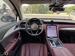 Hongqi H5 2025 1.5T DCT Flag Rhyme Edition - фото 6
