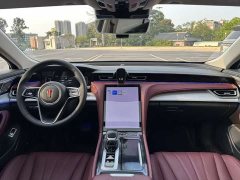 Hongqi H5 2025 1.5T DCT Flag Rhyme Edition - фото 7