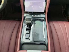 Hongqi H5 2025 1.5T DCT Flag Rhyme Edition - фото 8