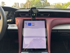 Hongqi H5 2025 1.5T DCT Flag Rhyme Edition - фото 9