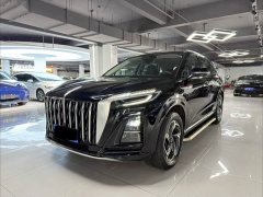 Hongqi HS3 2023 1.5T two-wheel drive good version - фото 1
