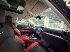Hongqi HS3 2023 1.5T two-wheel drive good version - фото 11