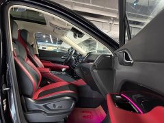 Hongqi HS3 2023 1.5T two-wheel drive good version - фото 12