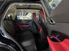 Hongqi HS3 2023 1.5T two-wheel drive good version - фото 13