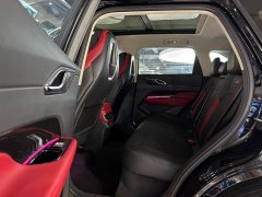Hongqi HS3 2023 1.5T two-wheel drive good version - фото 14