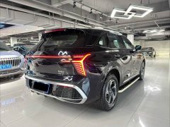 Hongqi HS3 2023 1.5T two-wheel drive good version - фото 4