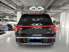 Hongqi HS3 2023 1.5T two-wheel drive good version - фото 5