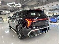 Hongqi HS3 2023 1.5T two-wheel drive good version - фото 6