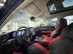 Hongqi HS3 2023 1.5T two-wheel drive good version - фото 8