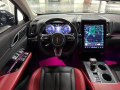 Hongqi HS3 2023 1.5T two-wheel drive good version - фото 9