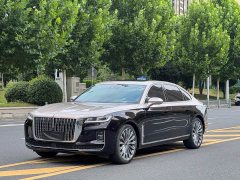 Hongqi H9 2.0T Zhilianqi Chang Edition - фото 1