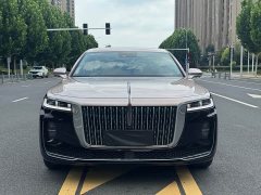 Hongqi H9 2.0T Zhilianqi Chang Edition - фото 2