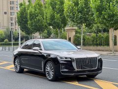 Hongqi H9 2.0T Zhilianqi Chang Edition - фото 3