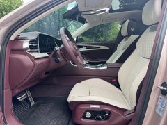 Hongqi H9 2.0T Zhilianqi Chang Edition - фото 4