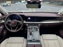 Hongqi H9 2.0T Zhilianqi Chang Edition - фото 5