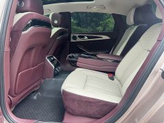 Hongqi H9 2.0T Zhilianqi Chang Edition - фото 6