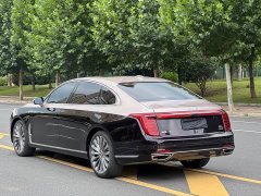 Hongqi H9 2.0T Zhilianqi Chang Edition - фото 7