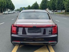 Hongqi H9 2.0T Zhilianqi Chang Edition - фото 8