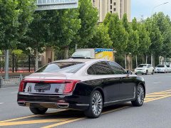 Hongqi H9 2.0T Zhilianqi Chang Edition - фото 9