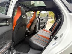 Changan UNI-V 1.5T Premium Version - фото 10