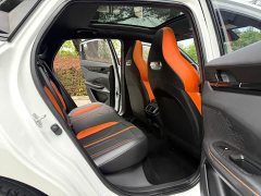 Changan UNI-V 1.5T Premium Version - фото 11