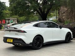 Changan UNI-V 1.5T Premium Version - фото 15