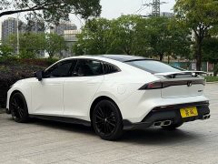 Changan UNI-V 1.5T Premium Version - фото 16