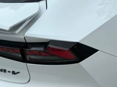 Changan UNI-V 1.5T Premium Version - фото 18