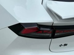 Changan UNI-V 1.5T Premium Version - фото 19