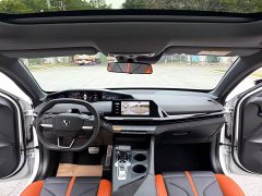 Changan UNI-V 1.5T Premium Version - фото 6