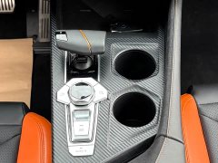 Changan UNI-V 1.5T Premium Version - фото 7