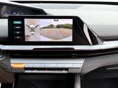 Changan UNI-V 1.5T Premium Version - фото 8