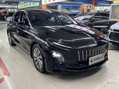Hongqi E-QM5 620km PLUS - фото 1