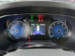 Hongqi E-QM5 620km PLUS - фото 11