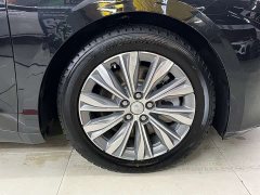 Hongqi E-QM5 620km PLUS - фото 15