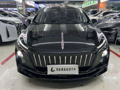 Hongqi E-QM5 620km PLUS - фото 2