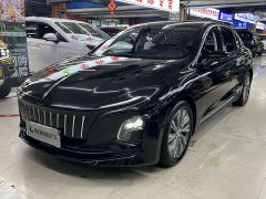 Hongqi E-QM5 620km PLUS - фото 3