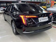 Hongqi E-QM5 620km PLUS - фото 4