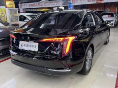 Hongqi E-QM5 620km PLUS - фото 6