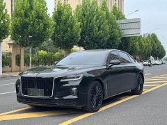 Hongqi H9 2.0T Zhilian Flagship Edition - фото 1