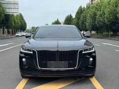 Hongqi H9 2.0T Zhilian Flagship Edition - фото 2