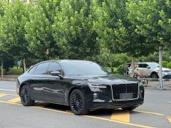 Hongqi H9 2.0T Zhilian Flagship Edition - фото 3