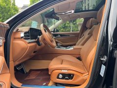 Hongqi H9 2.0T Zhilian Flagship Edition - фото 4