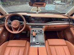 Hongqi H9 2.0T Zhilian Flagship Edition - фото 5