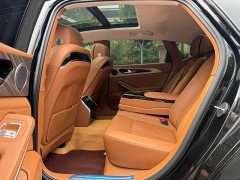 Hongqi H9 2.0T Zhilian Flagship Edition - фото 6